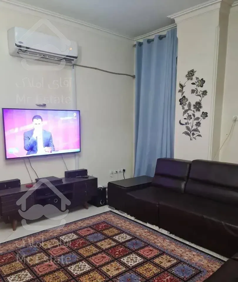 وردآورد- مطهری 54 متری