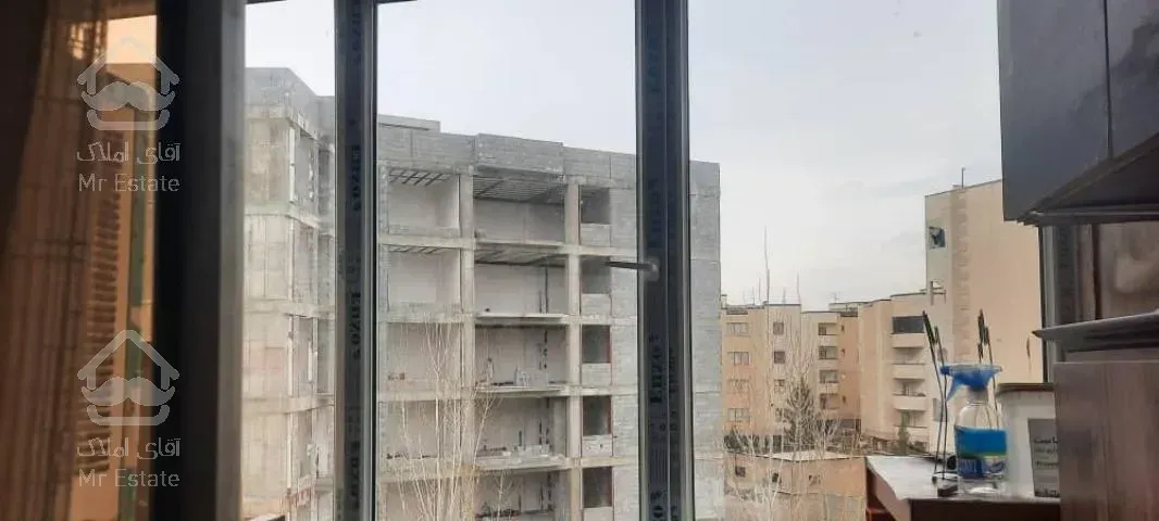 آپارتمان ۹۰ متری وام دار، فاز ۴ شهر جدید اندیشه