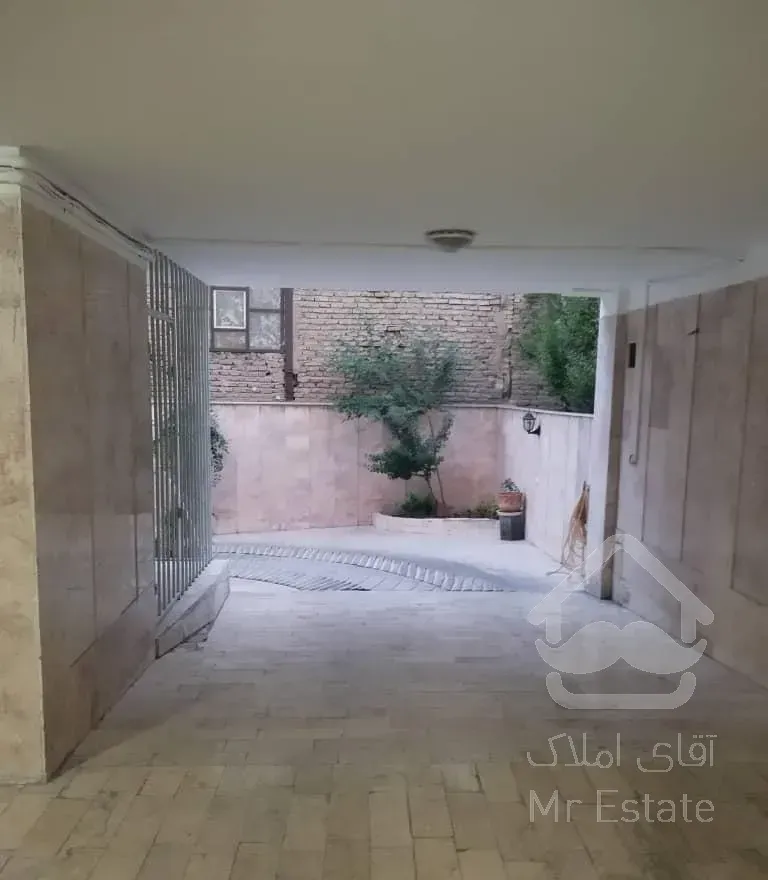 رهن آپارتمان ۴۳ متری