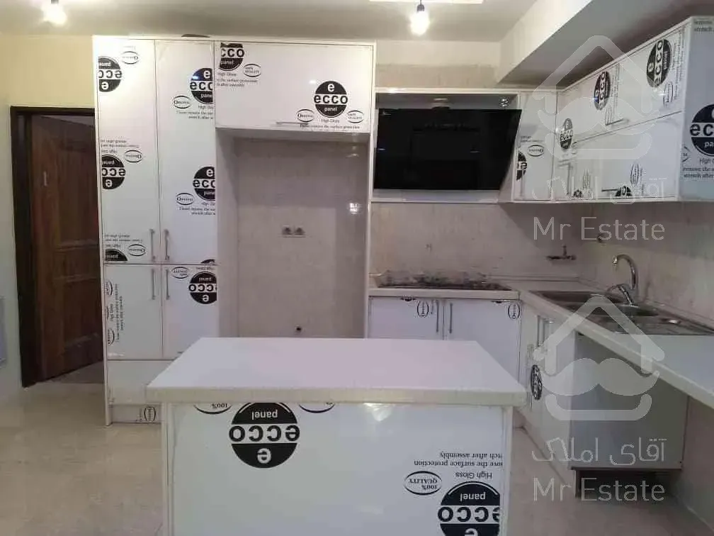 فروش اپارتمان *۸۱متر دوخوابه*بلوار فردوس شرق