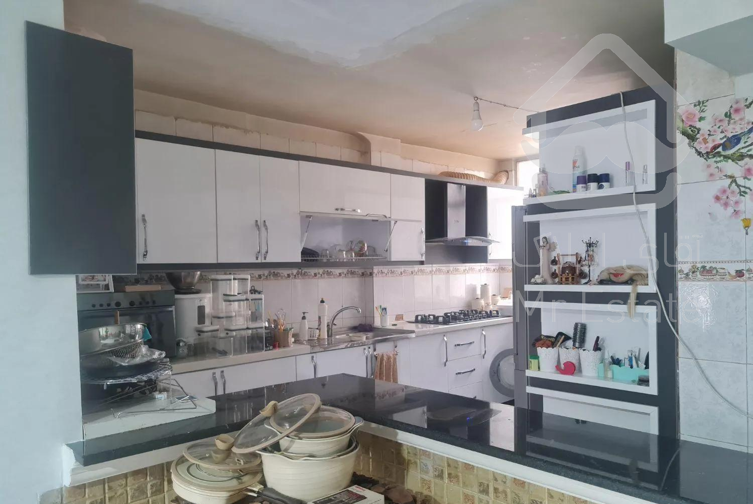 65 متری یک خواب / جنت آباد مرکزی