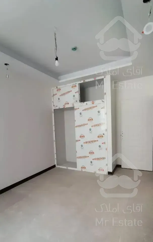 ۱۱۴ متر ۲خواب لارستان