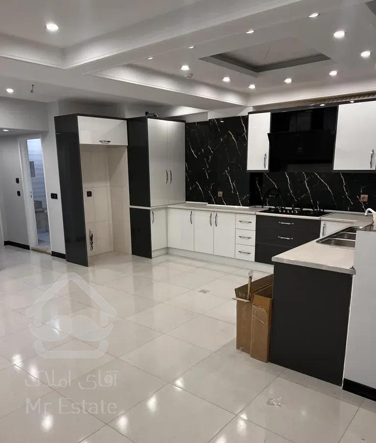 ۶۳متر / کلید نخورده / رو به آفتاب / فردوس غرب