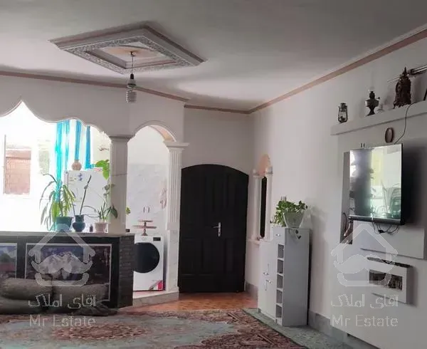 آپارتمان ۱۰۰ متری بلوار توس