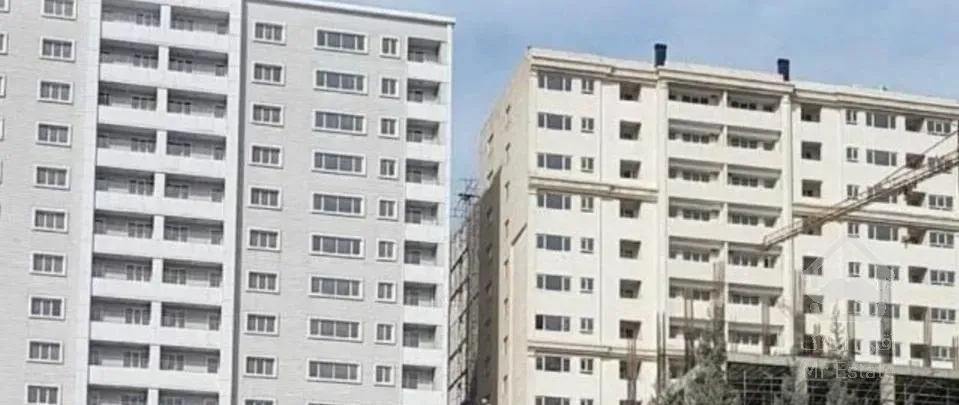 آپارتمان ۸۳ متری دو خوابه نوساز