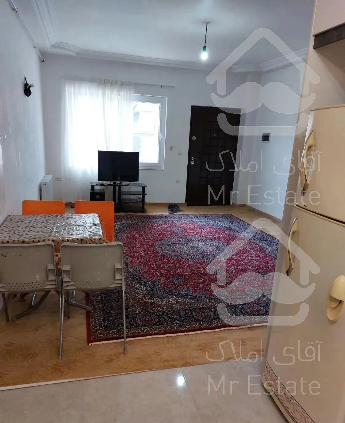 رامسر/چابکسر (ساحل گلسرخ) ویلایی مبله ۲ خواب