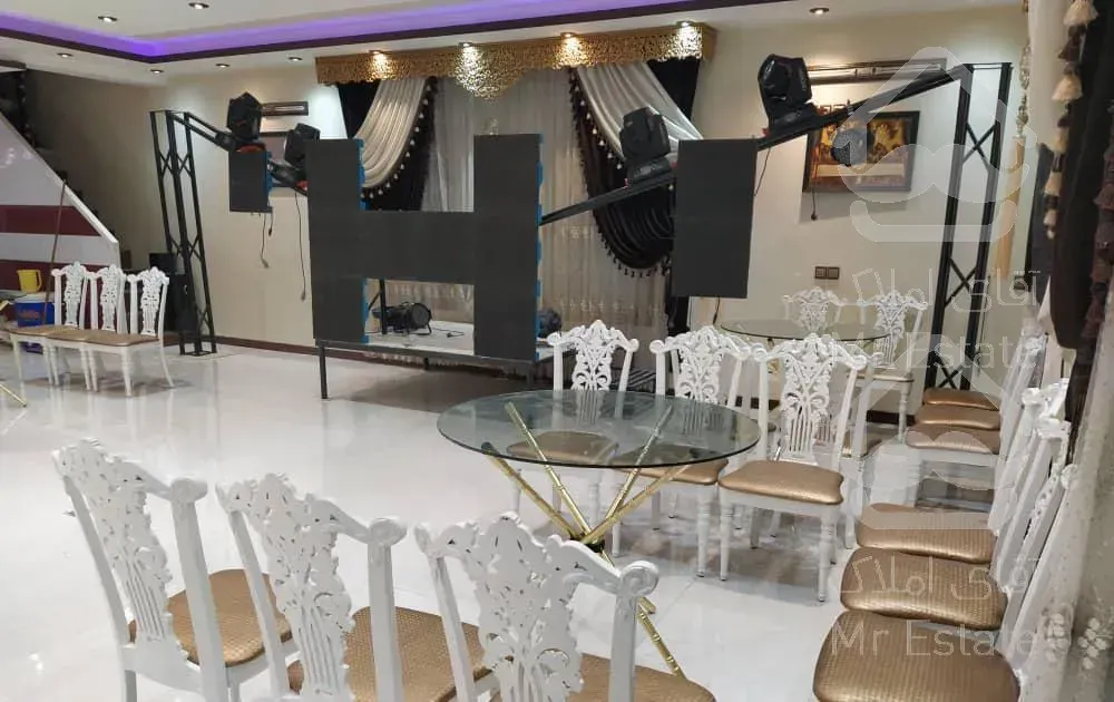 کرایه  و اجاره باغ ویلا در  کهریز سنگ