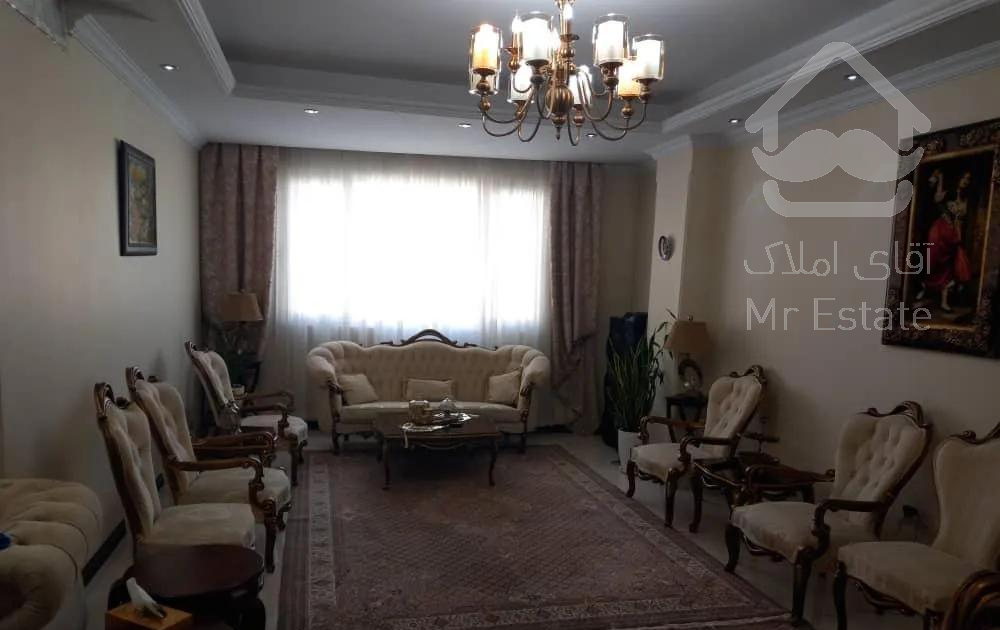 102متر/خواب/فول/ 6 ساله