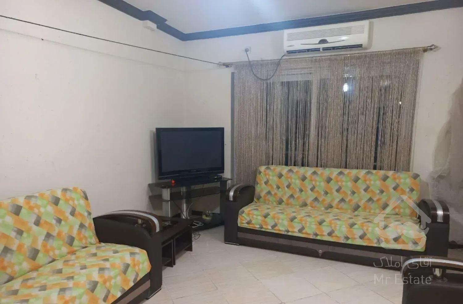 ۶۸ متری. فریدونکنار. اقساط. مبله