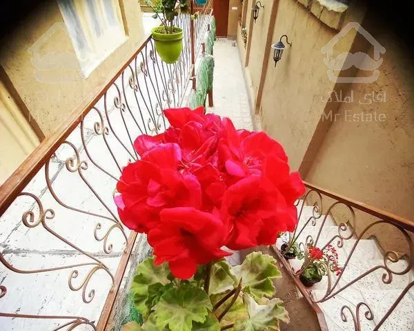 اقامتگاه بوم گردی برج شاندیز