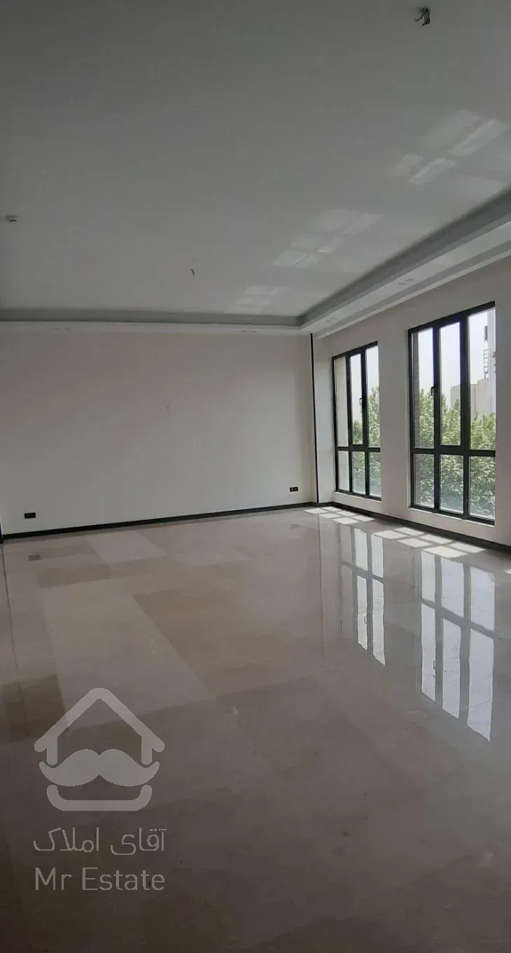 ۲۱۰متر.نیاوران پارک مهر.تکواحدی.فول مشاعات