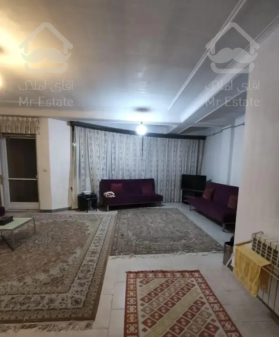 فرصت خرید/۱۱۷متری/ تاپ لوکیشن