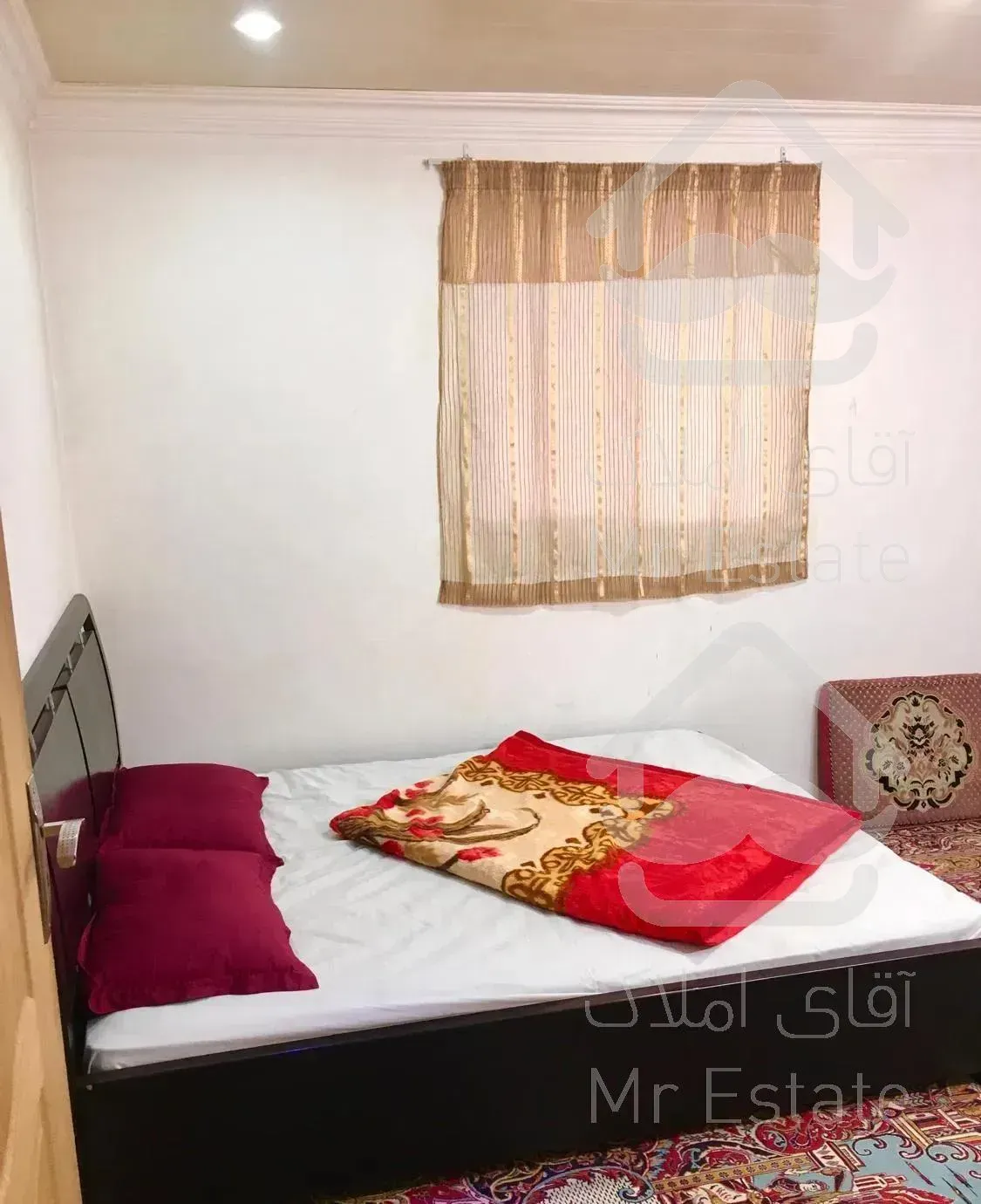 اجاره باغ ویلا دماوند