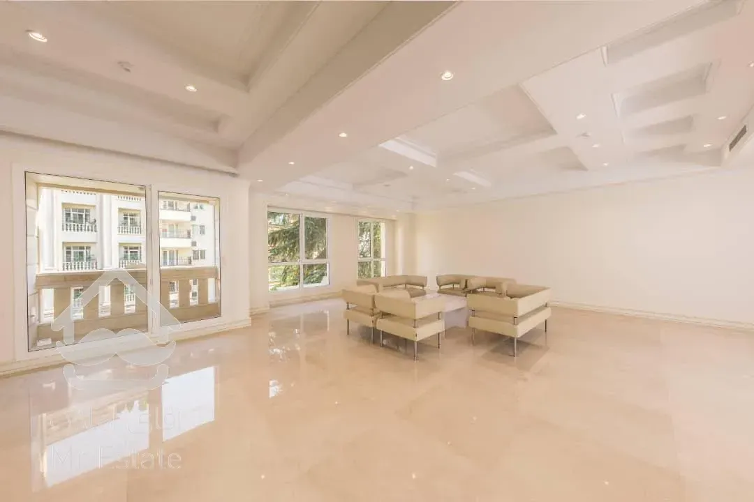 خرید پنت هاووس 557 متری اقدسیه گلستان شمالی