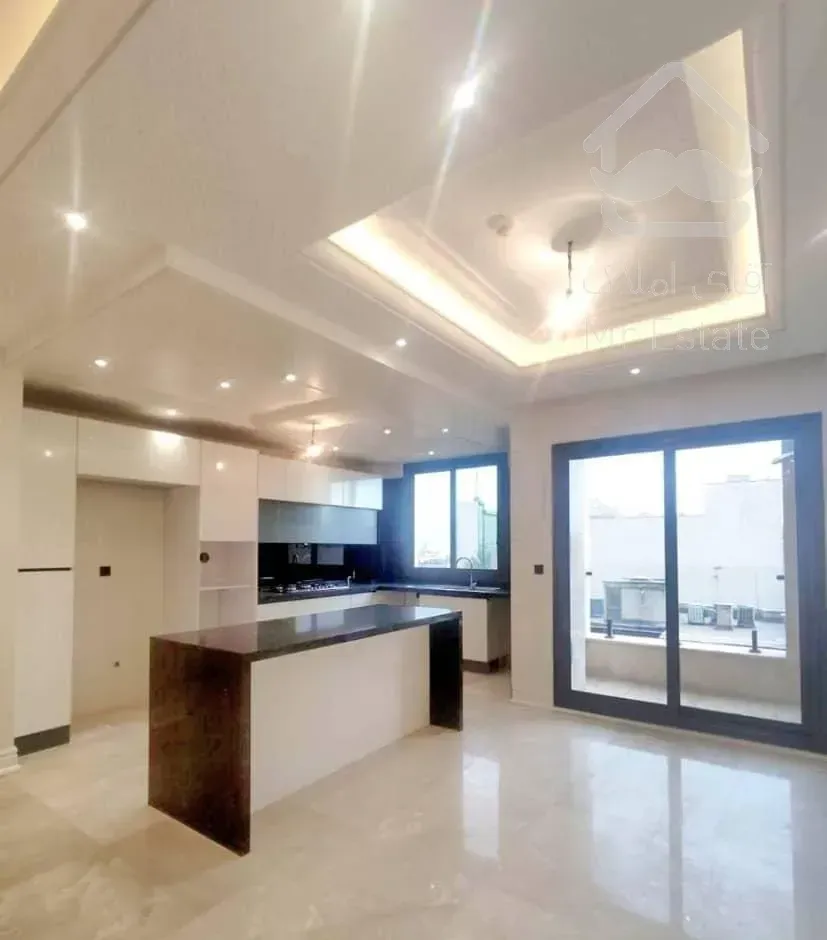 فروش آپارتمان ۱۰۰ متری ۲ خوابه در سیدخندان