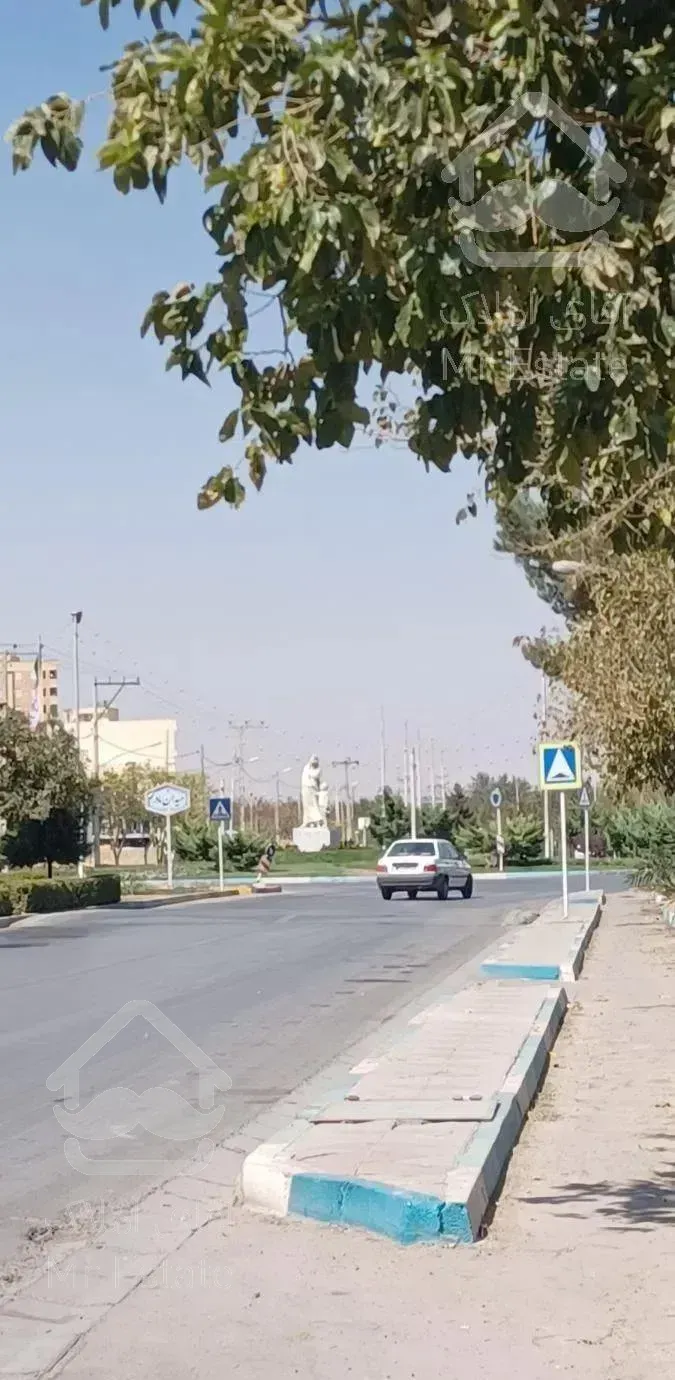 آپارتمان سه خوابه نگارستان مجتمع آذربایجانی