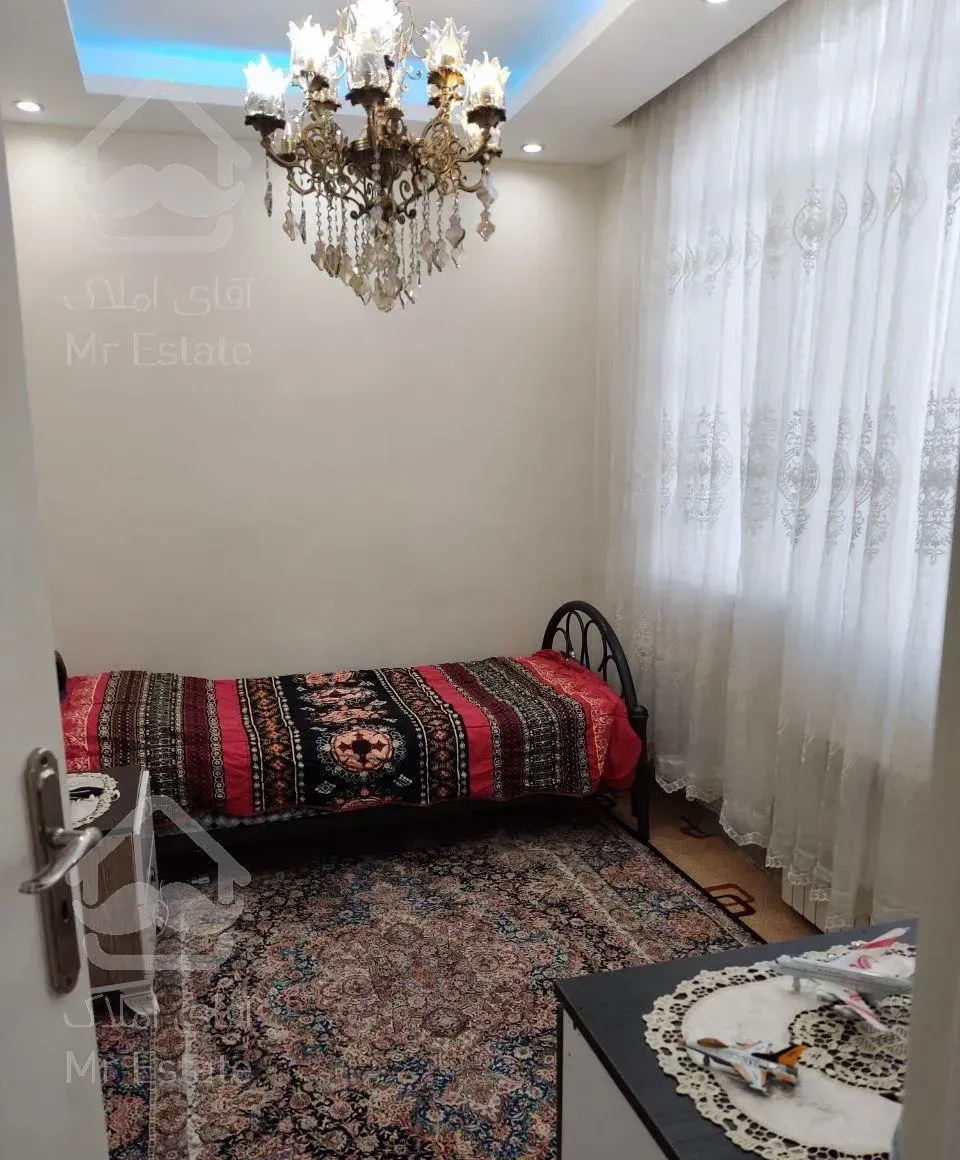 85 متری درختی آپارتمان مسکونی تجاری