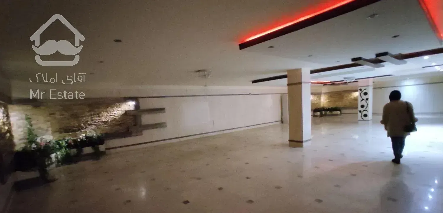 فرشته،100مترنوساز‌مشاعات‌لابی‌سرایدار