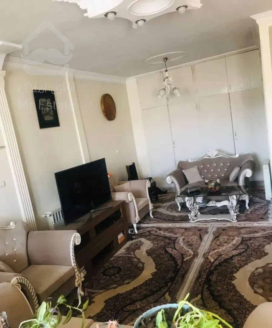 آپارتمان 60متر تک خواب