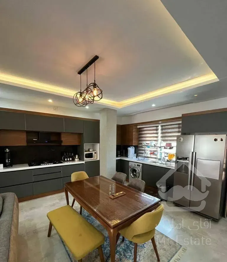 ۹۴متر دو‌خواب