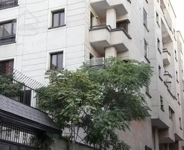 ۱۲۰ متر ولنجک خوش نقشه، بدون پرتی