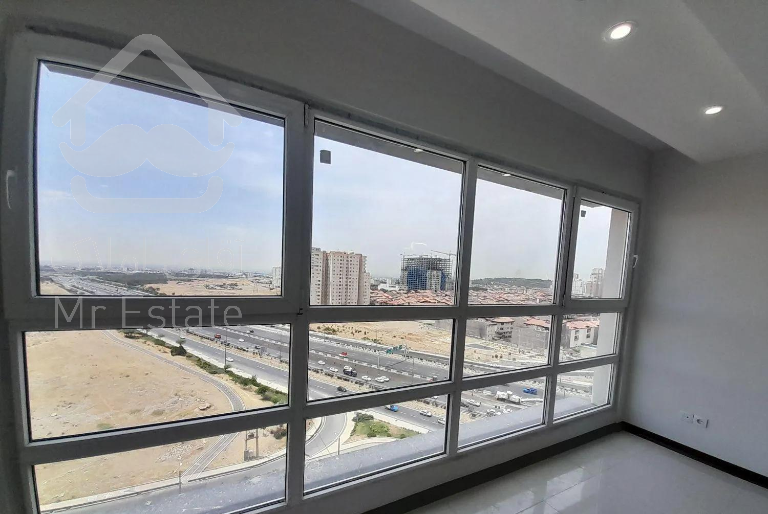 ۱۳۹متر ۳خ دیزاین شده غرق در نور خورشید/آفتاب۲۲