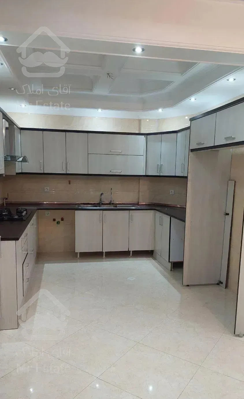 اپارتمان 120 متر فول امکانات در رادیودریا