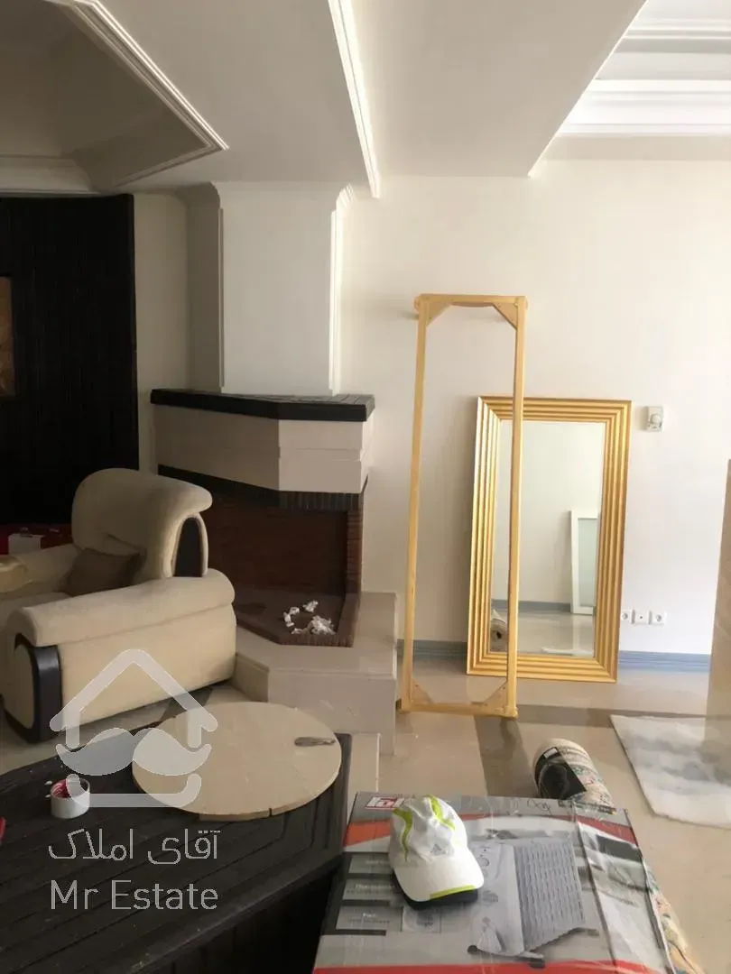 اجاره و رهن آپارتمان فرشته 330  متر شیک