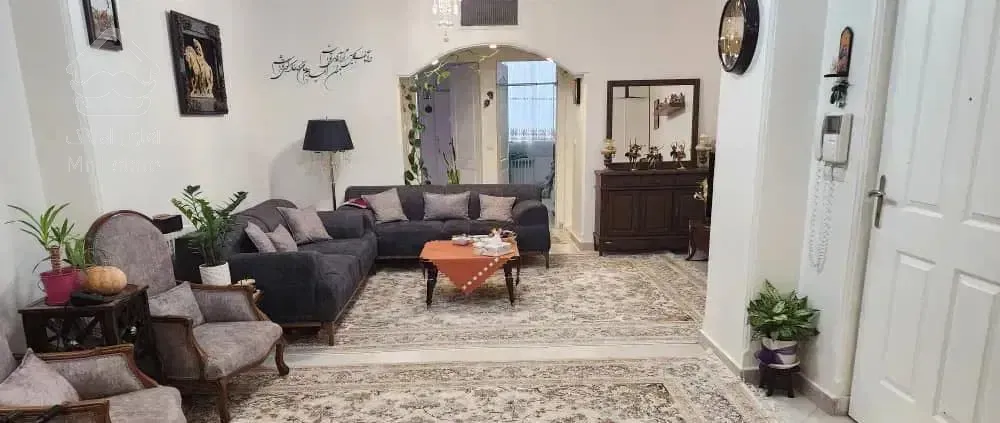 ۷۰ متر دو خوابه / اقبالپور