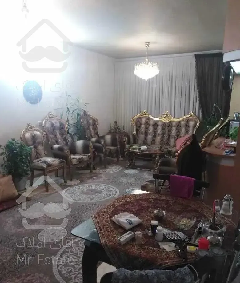 آپارتمان ۸۰ متر  دو خوابه اندیشه مجتمع بینالود