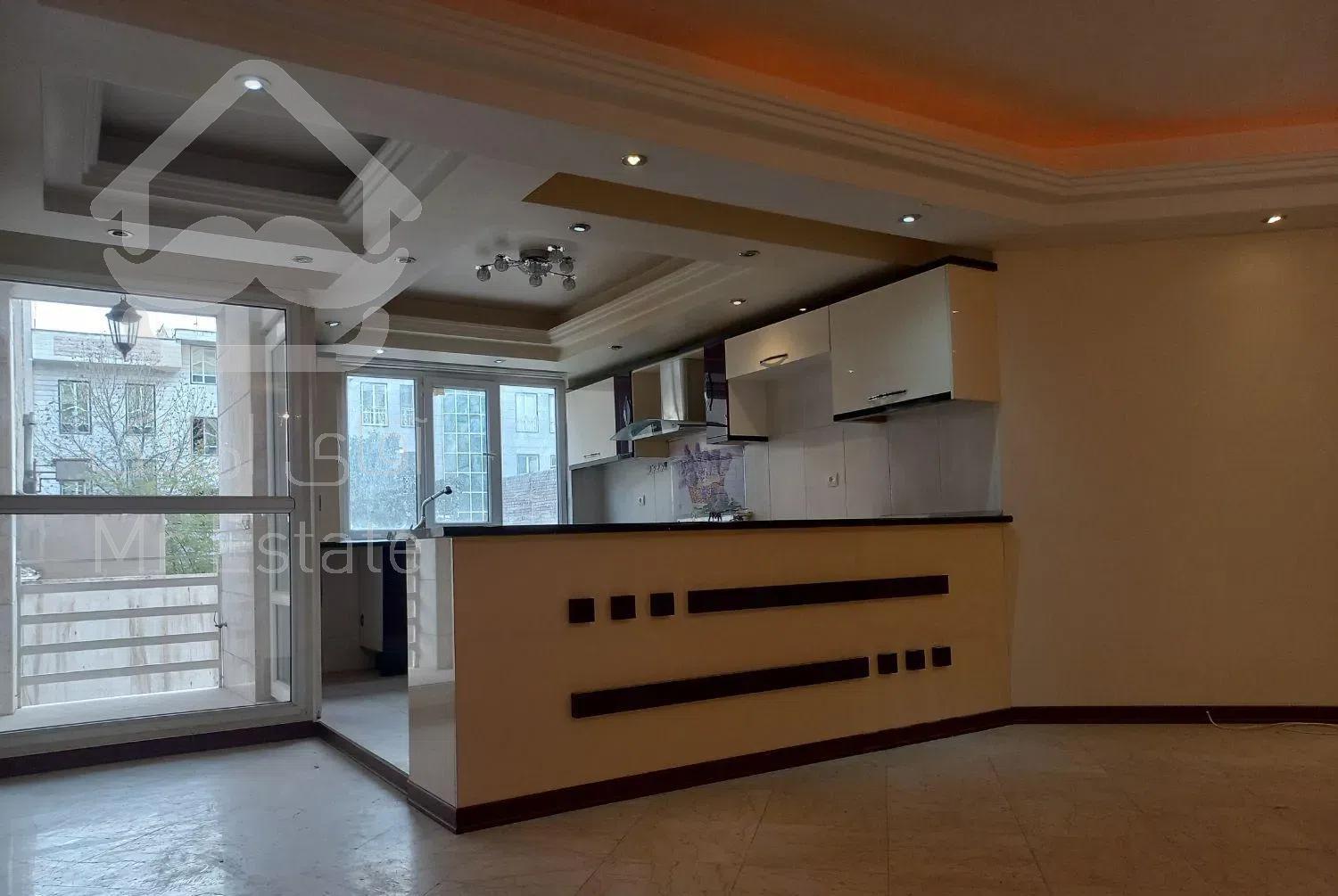 123متر3خوابه فول خ192غربی تهرانپارس