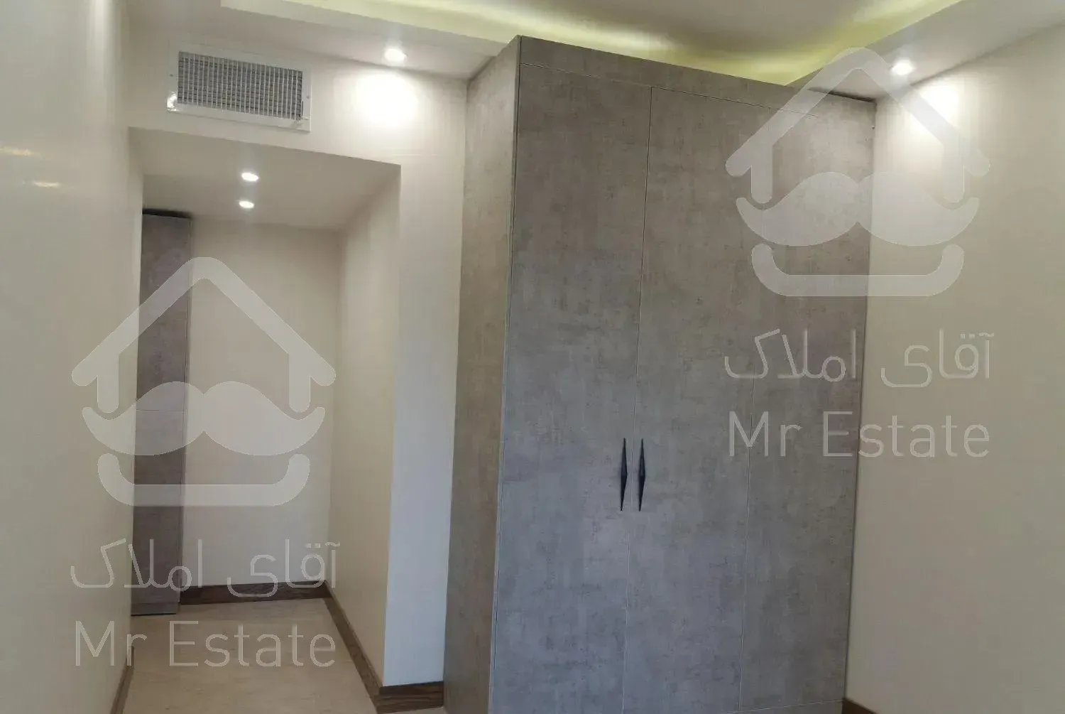 ۱۲۵ متر ۳ خواب