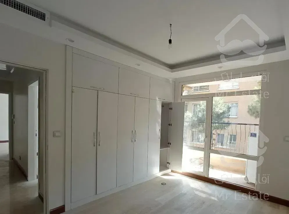 ۲۶۵متر نوساز (دروس صالح حسینی) فول / آخرین واحد