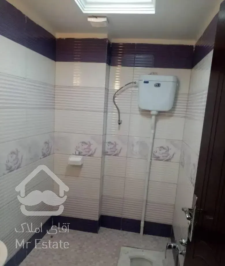 آپارتمان ۱۱۸ متر تکواحدی