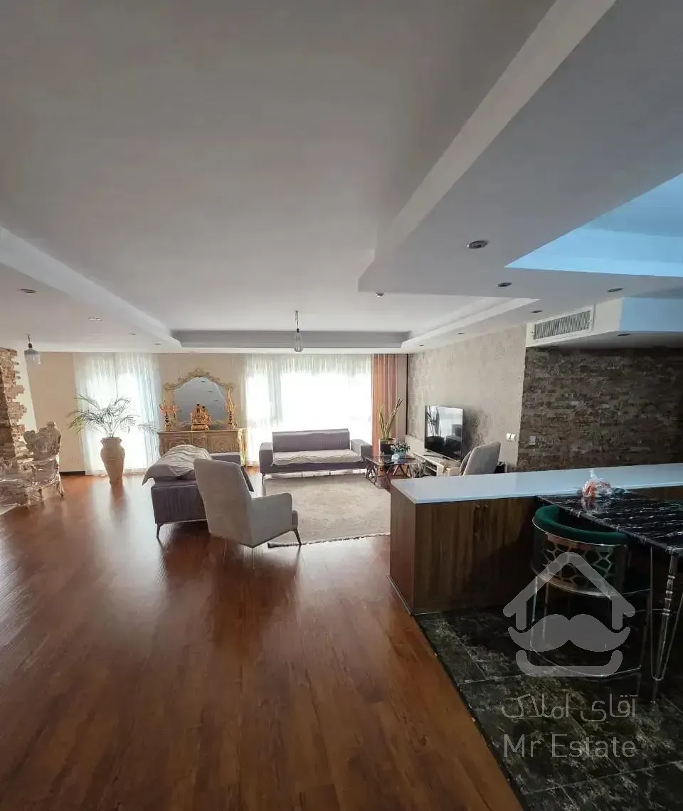 فروش واحد مسکونی ۱۸۵ متری جهانشهر کسری شمالی