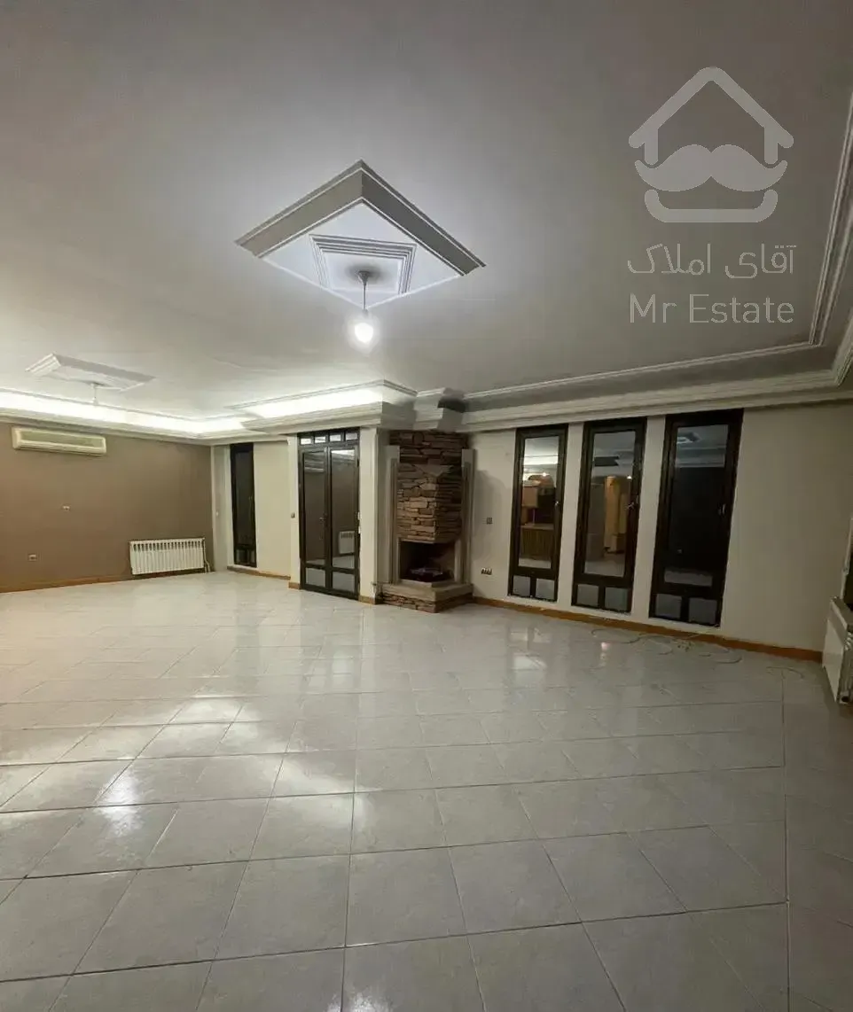 اجاره آپارتمان ۱۵۵متری/سناباد/۳ خواب