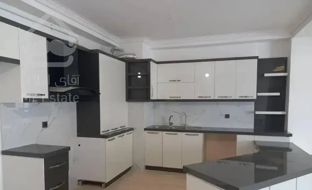 رهن کامل واحد تر تمیز و خوش نقشه