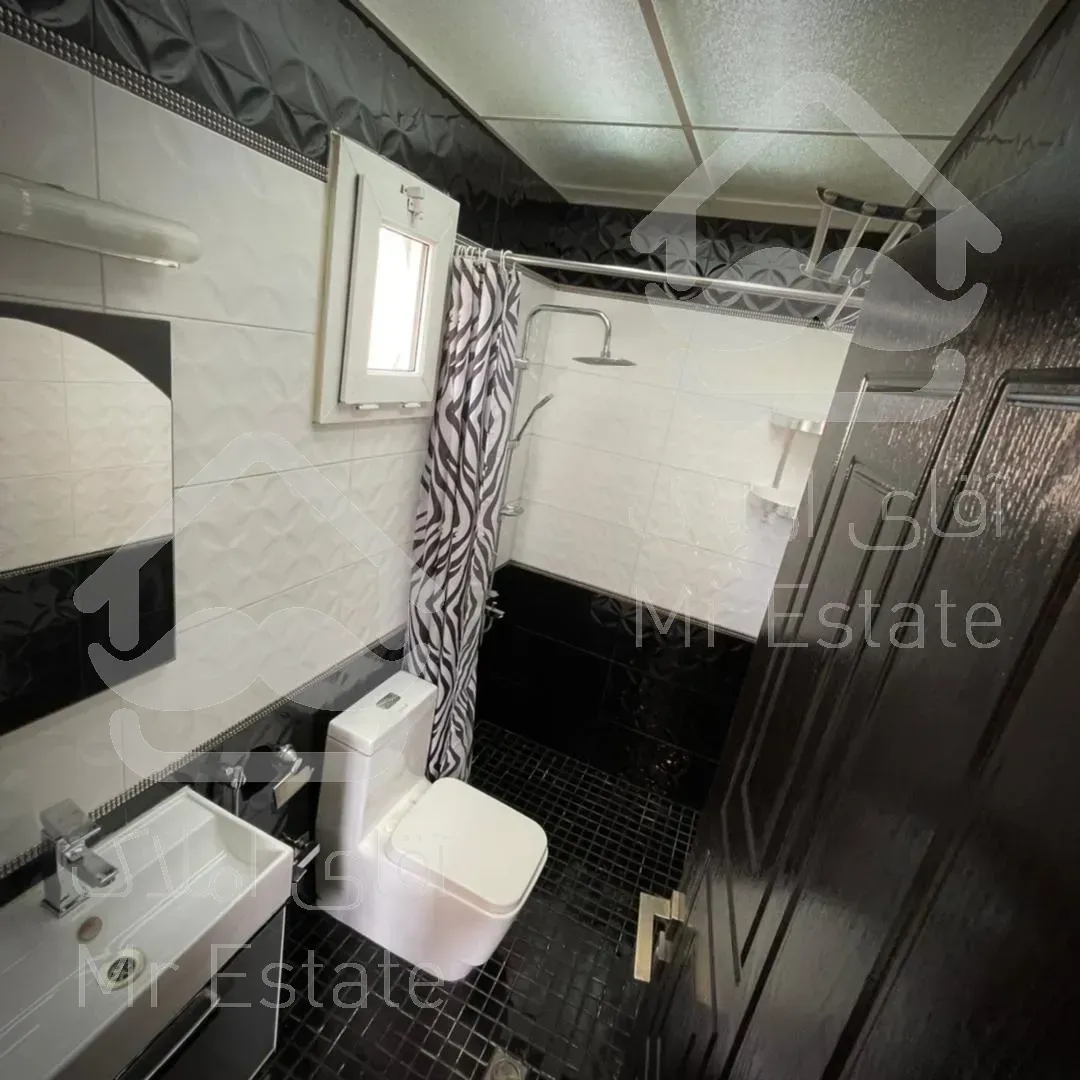 اجاره و رهن آپارتمان ولنجک 80  متر شیک