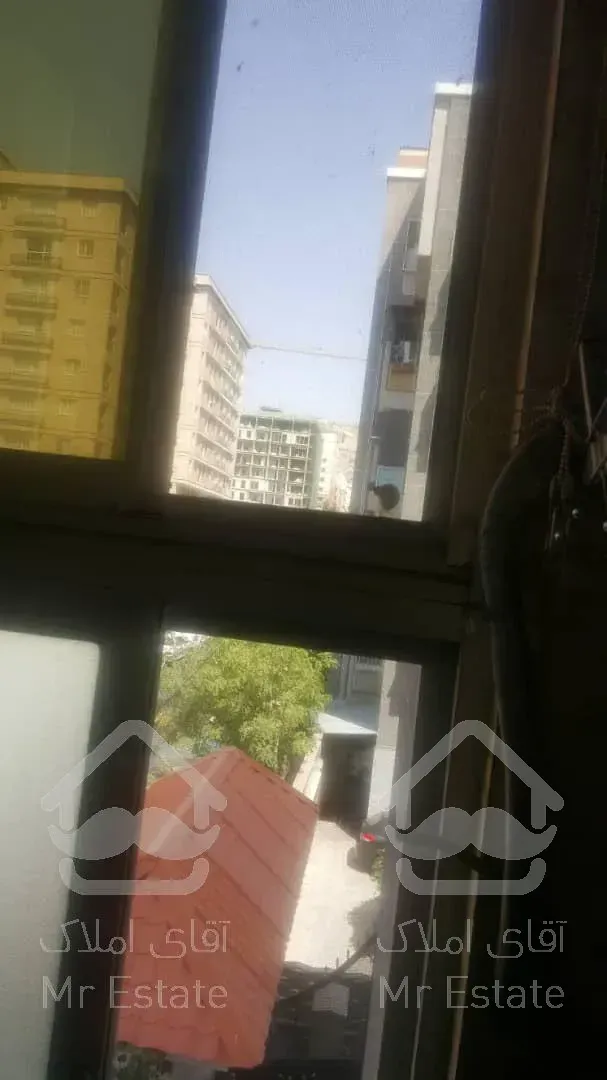 ۱۱۵ متری فولرخدش نقشه بازسازی شده بسیار شیک و