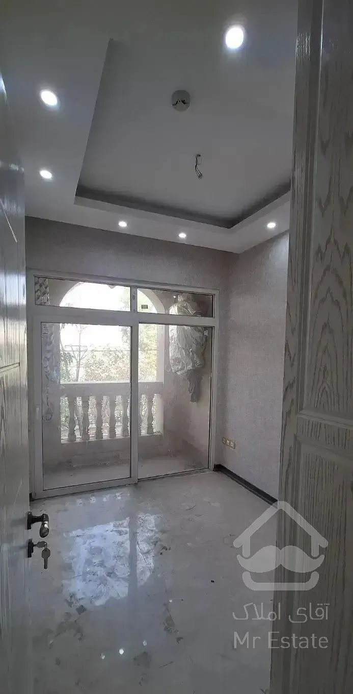 فروش آپارتمان صفر /۹۳ متری/رضاشهر خاقانی