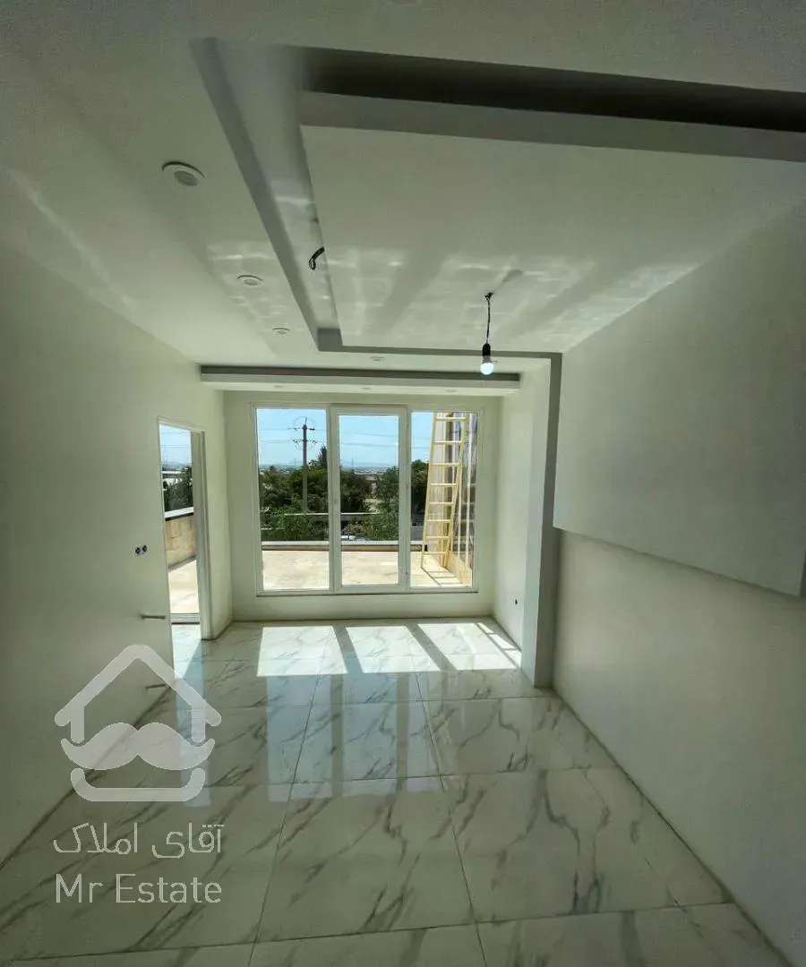 ویلا ۳۵۰ متر سنددار جاده سهیلیه کرج کردان