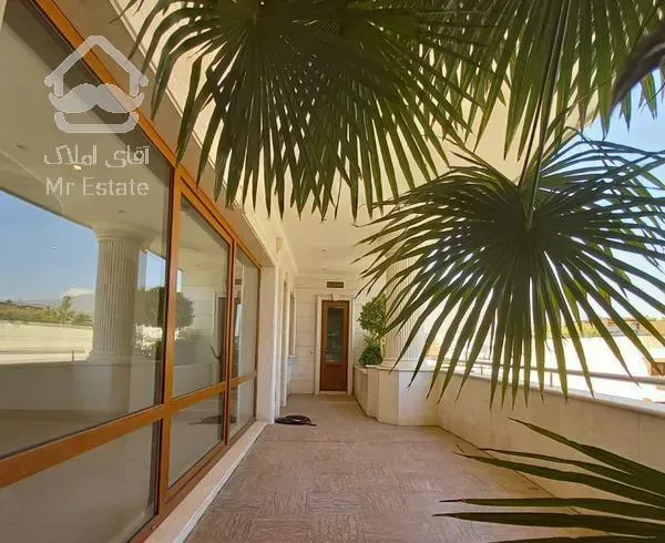 ۴۳۵متر آپارتمان کلاسیک تک واحدی  زعفرانیه (سوئیت)