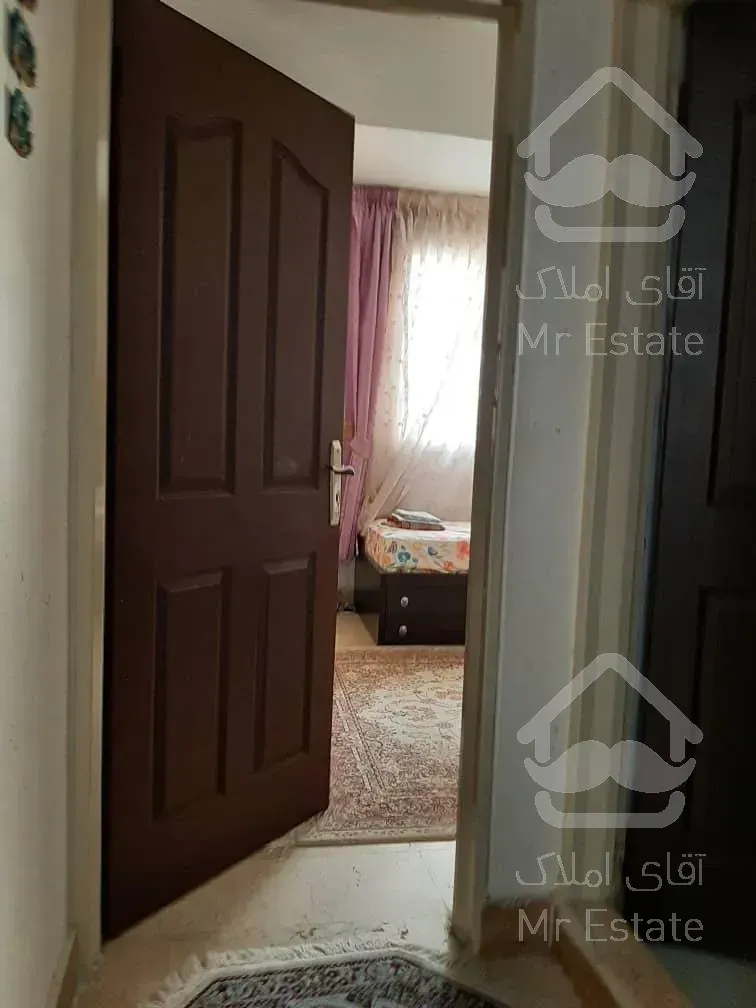 112 متر پونک / سه خواب / کمالی / زیر قیمت منطقه