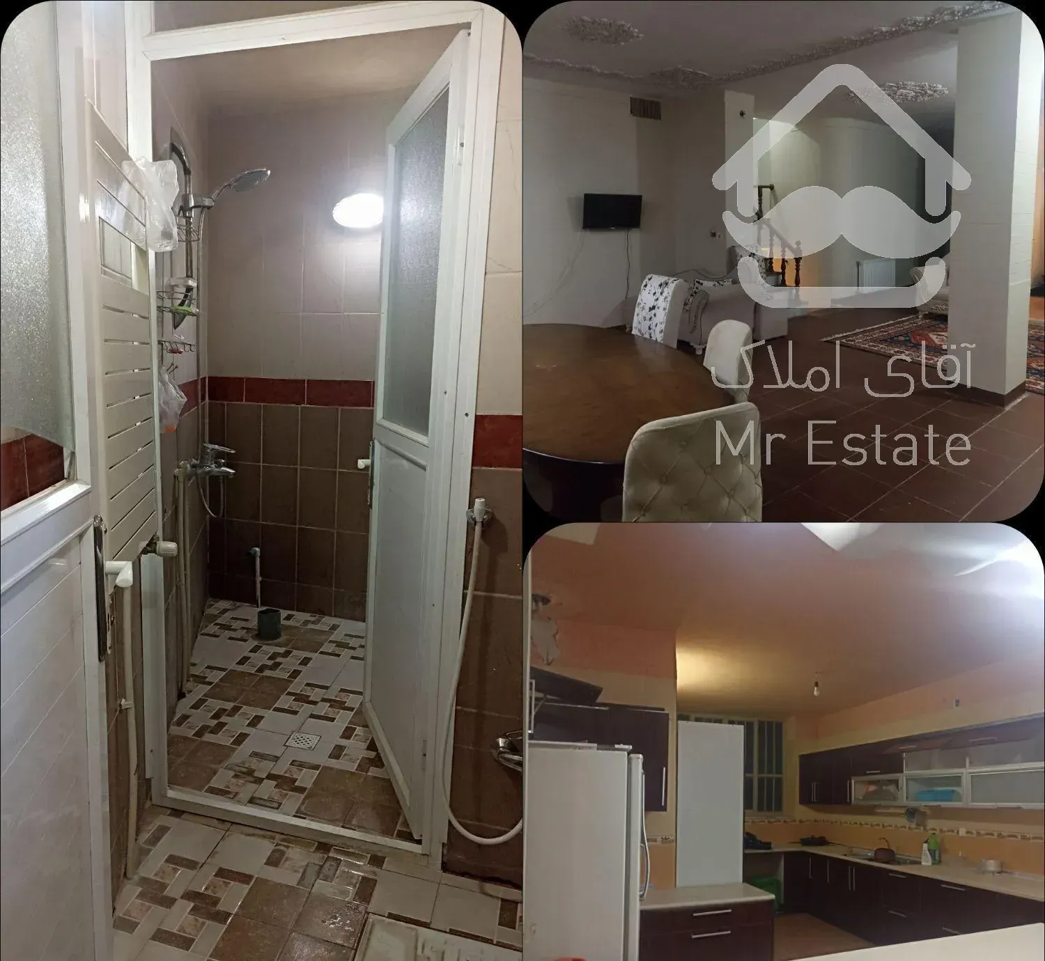 سوییتی شیک ودنج