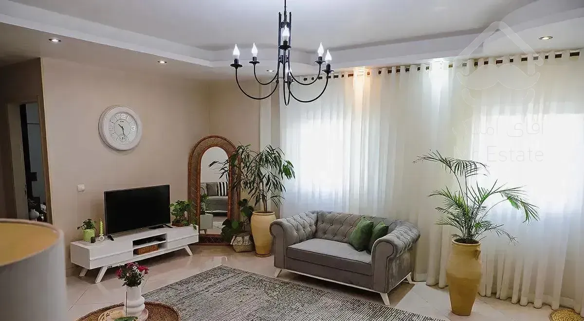 سهروردی 85متر 2خواب فول امکانات