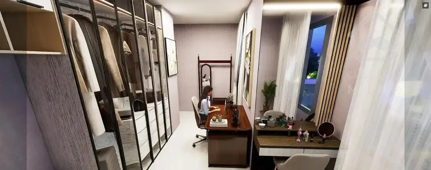 فروش اپارتمان شخصی ساز