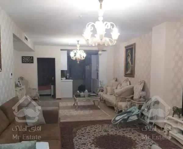 ۹۵ متری، دو خواب، نور و نقشه