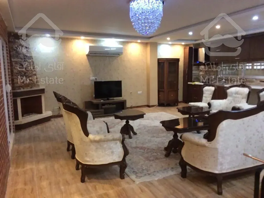 فروش ویلا ساحلی سرخرود