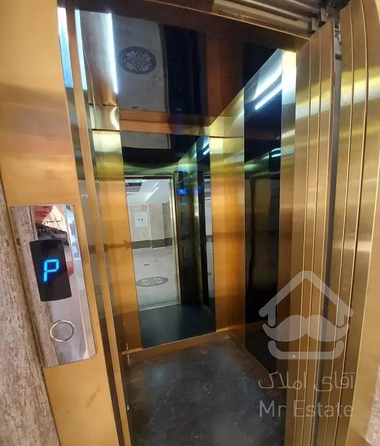 اجاره ۱۱۰ متر آلاله شرقی / سرو / فول