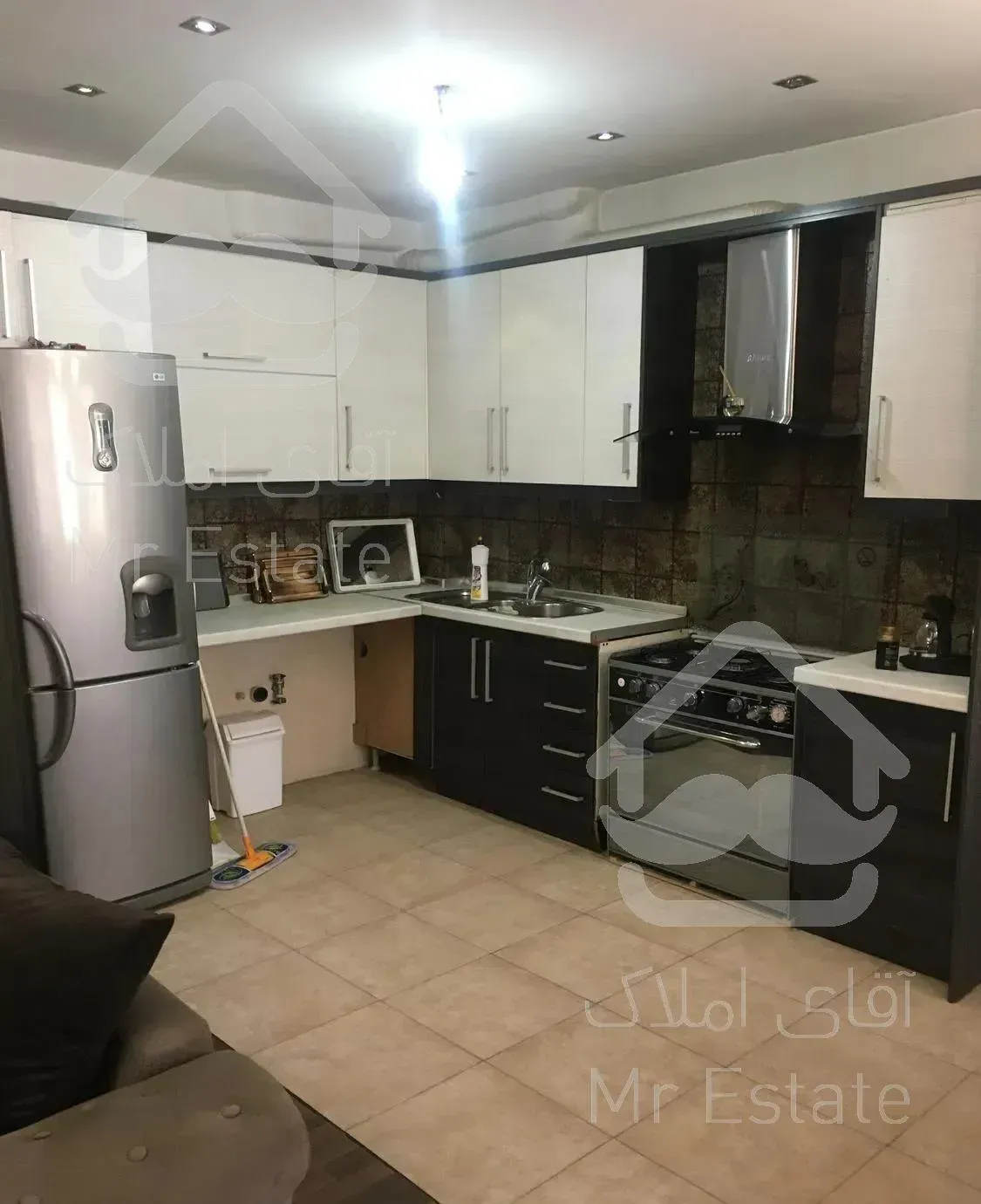 ٦٥متر یک خواب (خ نسا)